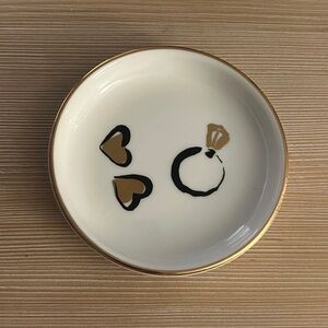 Kate Spade New York Daisy Place Ring Dish